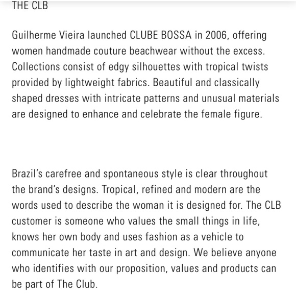 New Clube Bossa Bois De Amber plunge one piece swimsuit Mauve White Floral pink - Picture 8 of 8